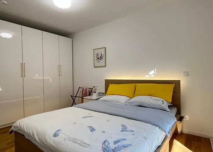 Apartamento Frankfurt Messe Luxury Business *